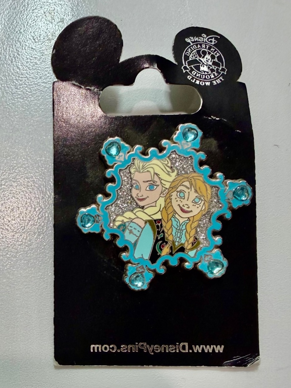 Disney Pin